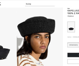 To najmodniejszy kapelusz tego lata. Te z rondem są w tym sezonie pase
