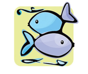 RYBY  (9.02–20.03)