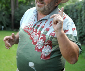 Tadeusz Drozda
