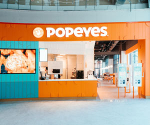 Popeyes