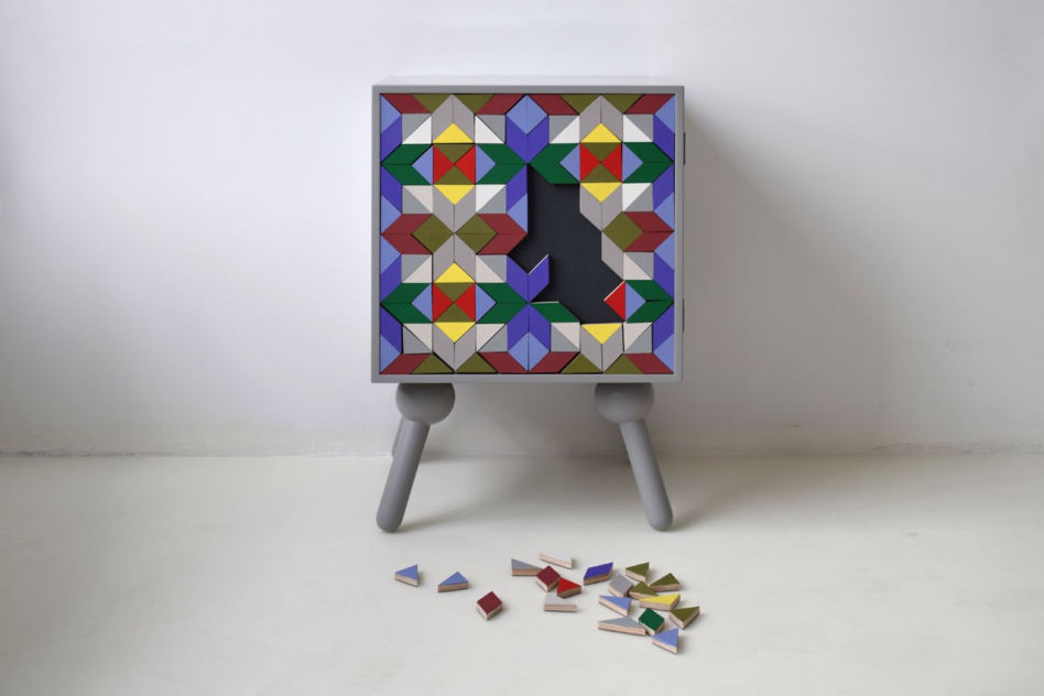 Pop-up store z designem na Koszykach!