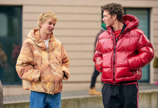 "Na Wspólnej", odcinek 4170: Julka martwi się o Kosmę, a o jego zniknięcie obwinia Leona