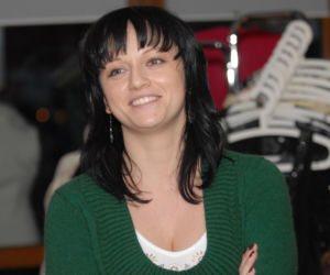 Izabela Małysz