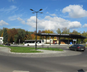 To jedno z najpiękniejszych miast w województwie śląskim. Powstało w PRL-u, wcześniej było osiedlem