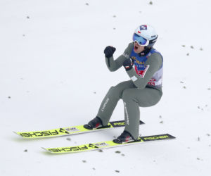 Kamil Stoch