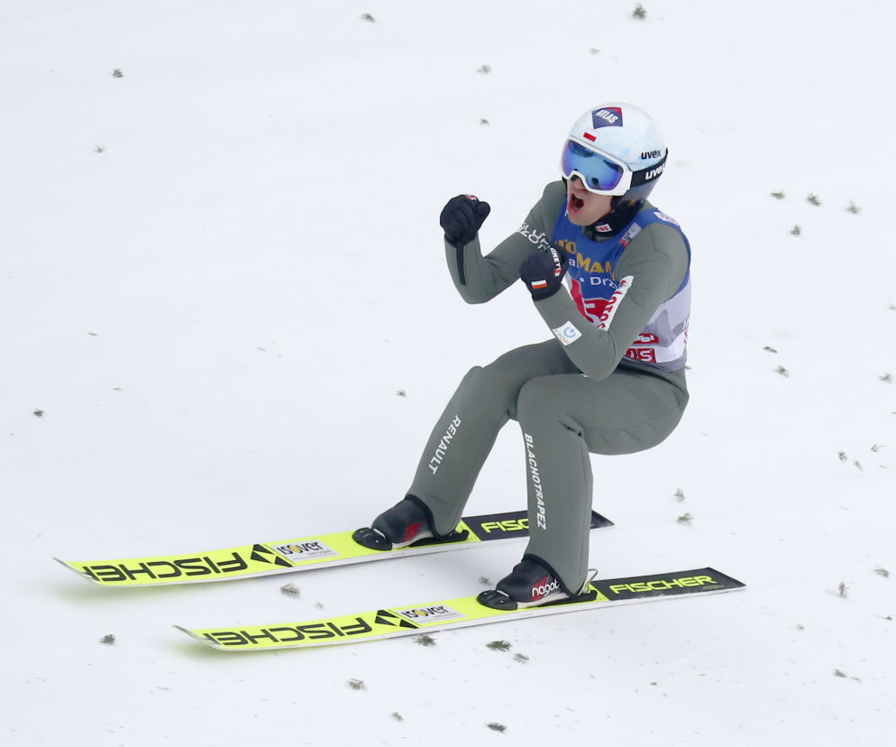 Kamil Stoch
