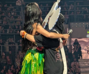 Koncert Katy Perry w Krakowie