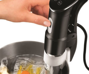 Kuchnia wyrafinowana. Unold Sous Vide Stick 58915
