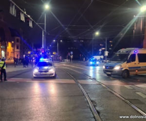 Spacer Niepodległości we Wrocławiu