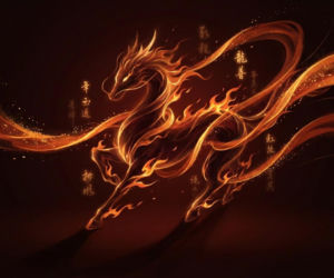 Horoskop chiński Wąż 2026. Co Cię spotka w Roku Konia?