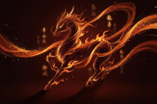 Horoskop chiński Wąż 2026. Co Cię spotka w Roku Konia?