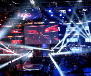 The Grand Finals 2015 w Warszawie