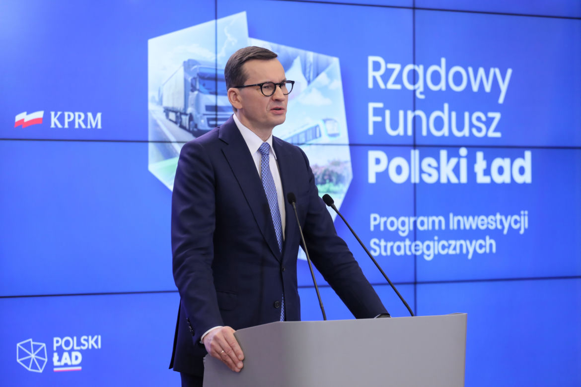  „Polski Ład”