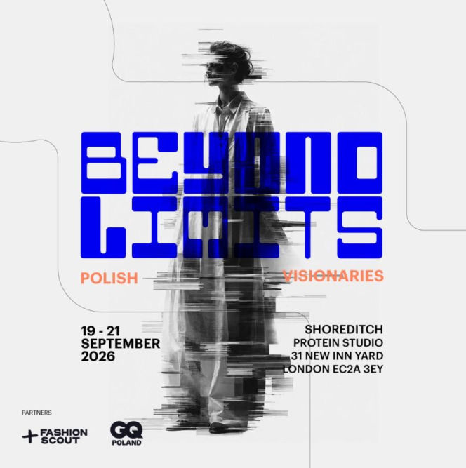 “Beyond Limits. Polish Visionaries”
