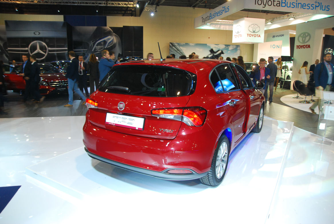 Fiat Tipo