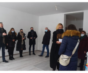 Kamienica przy Kłopotowskiego przeszła gruntowny remont. Tak wygląda teraz [GALERIA]