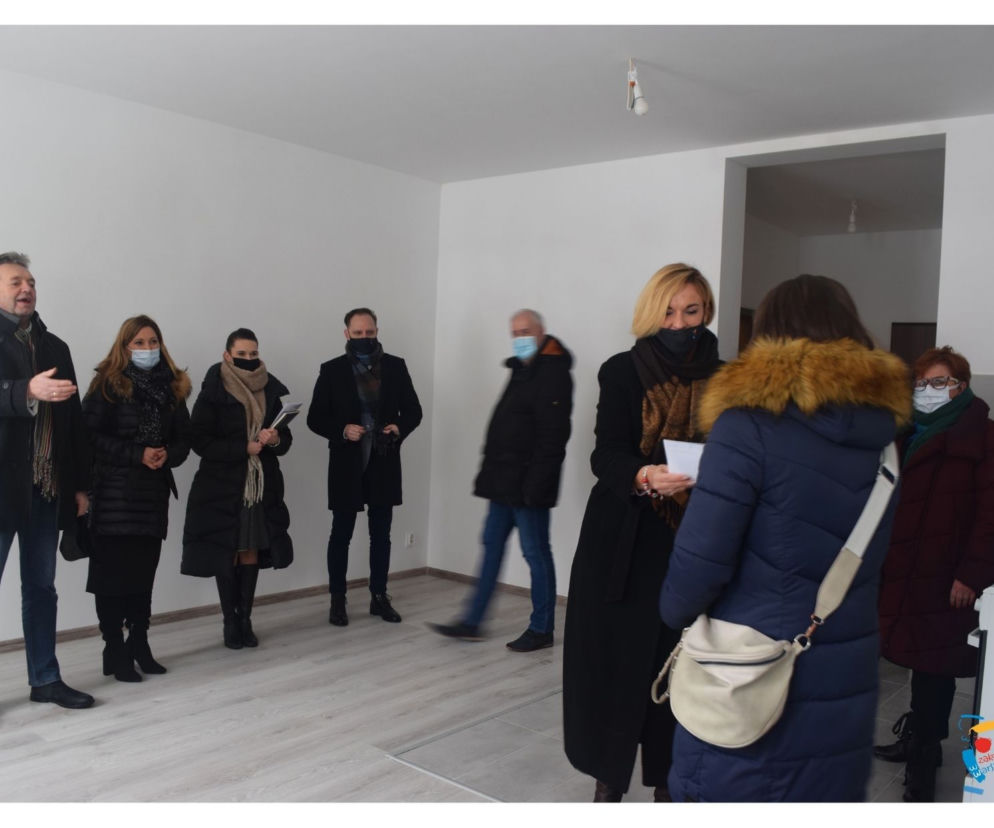 Kamienica przy Kłopotowskiego przeszła gruntowny remont. Tak wygląda teraz [GALERIA]