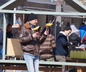 Festiwal Smaków Food Trucków 2022 [GALERIA]