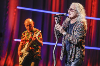 Grzegorz Markowski, Patrycja Markowska