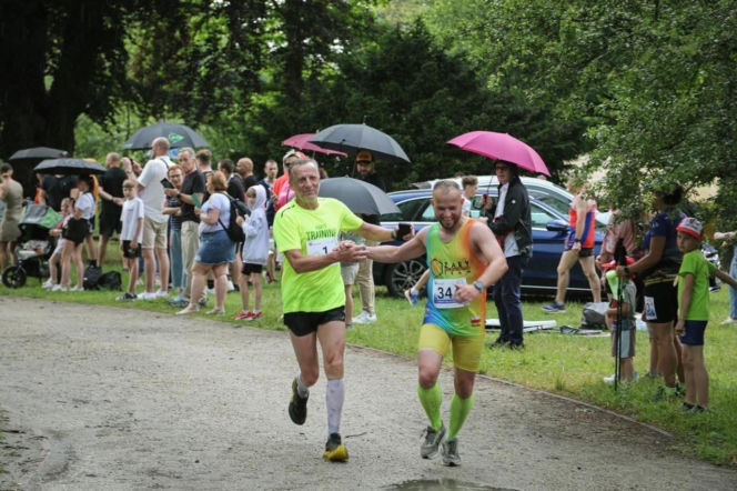 BoryRun 2026 nadchodzi. W Borach Dolnośląskich pobiegną maratończycy i żołnierze
