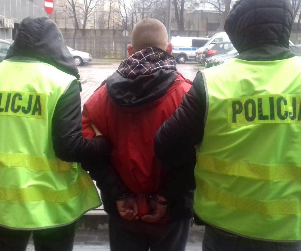 Złodziej