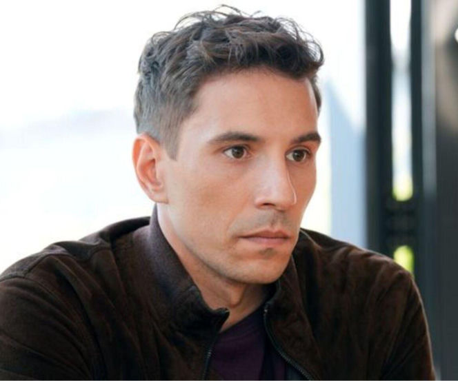 Barwy szczęścia odc. 3267-3269. Intryga stulecia! Skotnicki i Kępski knują przejęcie firmy za plecami wszystkich