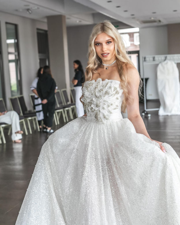 Zgrupowanie finalistek Miss Polski 2026