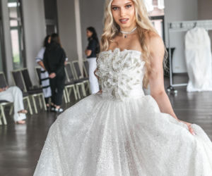 Zgrupowanie finalistek Miss Polski 2026