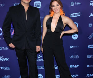 Kasia Węsierska i Michał Hanczak