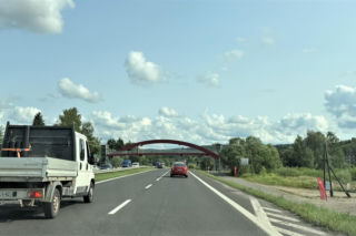 S7 Kraków – Myślenice.  6 wariantów nowej zakopianki rozgrzało emocje mieszkańców. Kraków i mieszkańcy sasiednich gmin żądają wstrzymania konsultacji