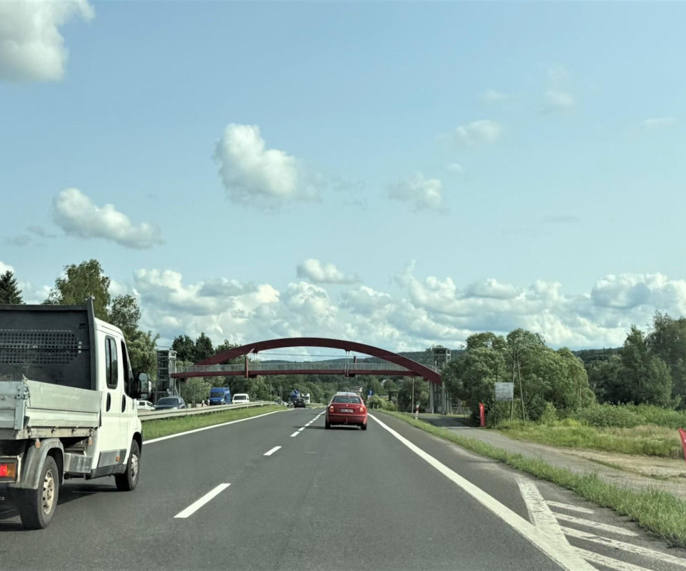 S7 Kraków - Myślenice. Tunele, miliardy, wyburzenia i protesty w sprawie zakopianki