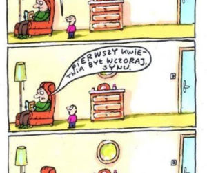 Memy Prima Aprilis