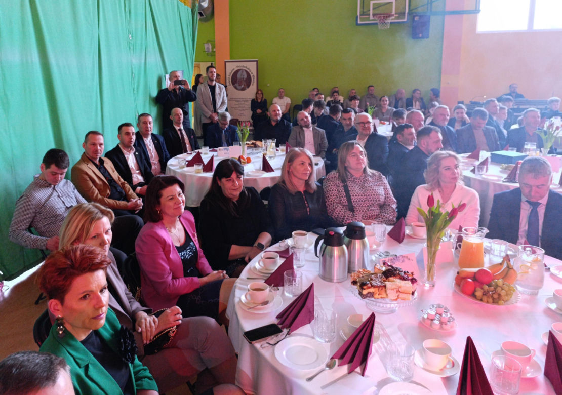Gala Sportu i Kultury Gminy Iława