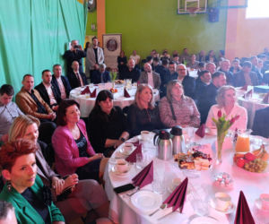 Gala Sportu i Kultury Gminy Iława