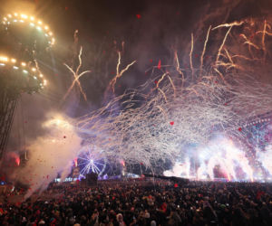 Światełko do nieba rozświetliło noc. WOŚP 2026