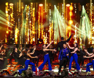 Koncert noworoczny Iława