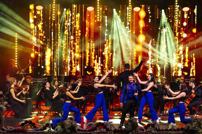 Koncert noworoczny Iława