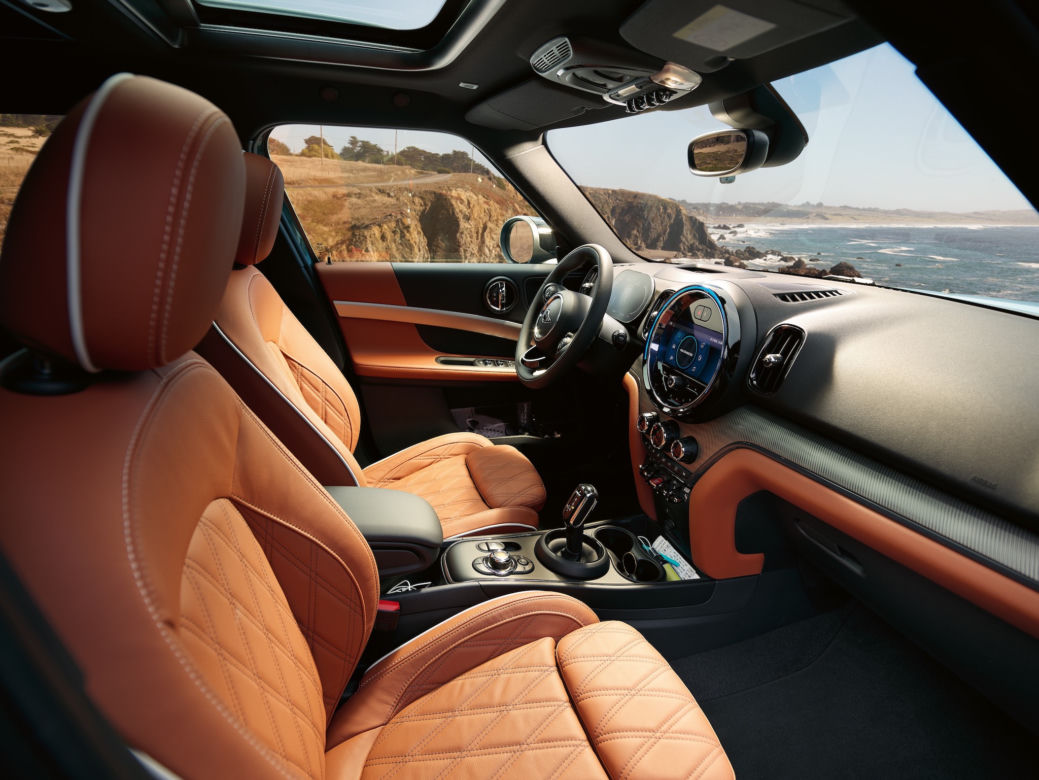 MINI Countryman 2020