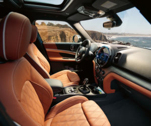 MINI Countryman 2020