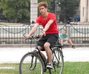  Wszystko przed nami Wojtek Szczepański (Michał Malinowski)