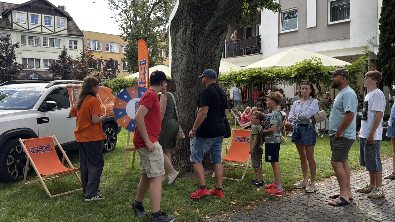 Regionalny Festiwal Pogranicza „Kartaczewo” 2026