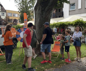 Regionalny Festiwal Pogranicza „Kartaczewo” 2026
