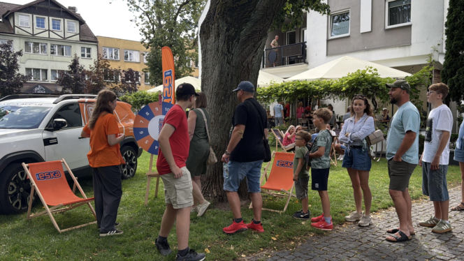 Regionalny Festiwal Pogranicza „Kartaczewo” 2026