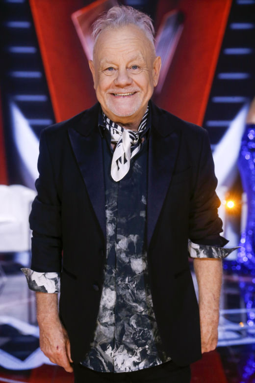 The Voice Senior z fantastycznymi wynikami oglądalności