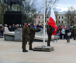 Uroczystości Święta Konstytucji 3 Maja w Lublinie