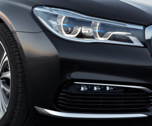 2016 nowe BMW Serii 7