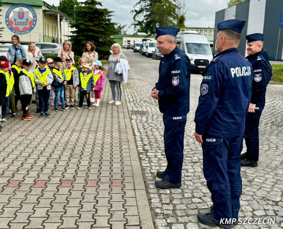 Wiernie służyli przez 10 lat. Kałam, Lejmur i Karzeł odeszli na zasłużoną emeryturę