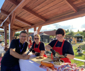 Eska Summer City na Festiwalu Koloryt  2026 w Jonkowie