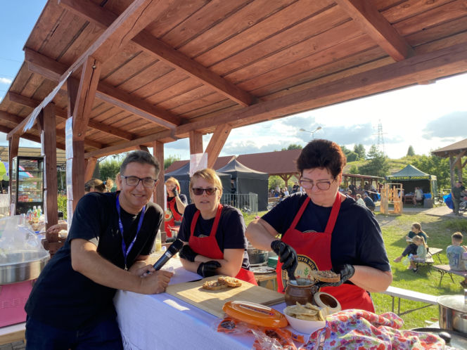 Eska Summer City na Festiwalu Koloryt  2026 w Jonkowie