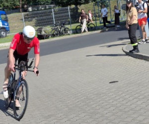 Kalisz. Sportowych emocji nie brakowało! Za nami Calisia Triathlon 2026